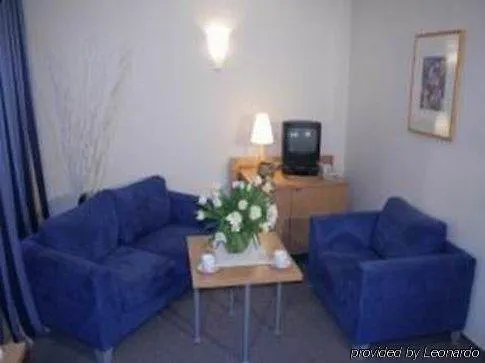 Wilanow By Desilva Hotel Warschau