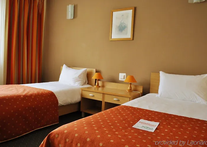 Wilanow By Desilva 3* Warschau