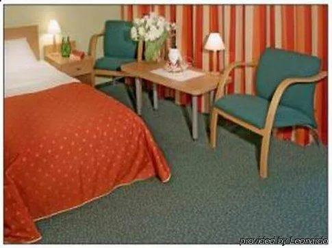 Wilanow By Desilva 3* Warschau