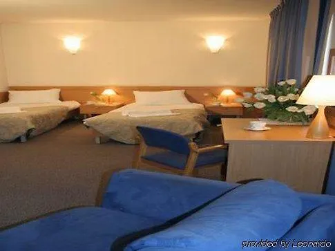 Wilanow By Desilva Hotel Warschau