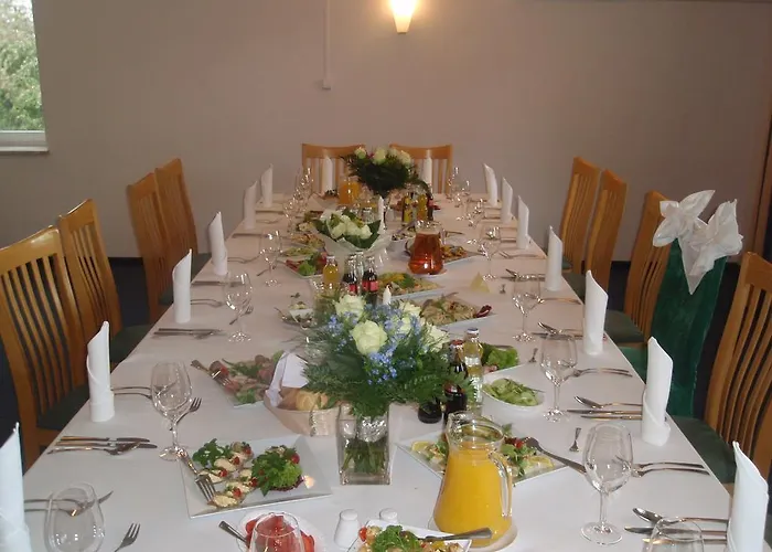 Wilanow By Desilva 3* Warschau