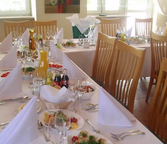 Hotel Wilanow By Desilva 3*