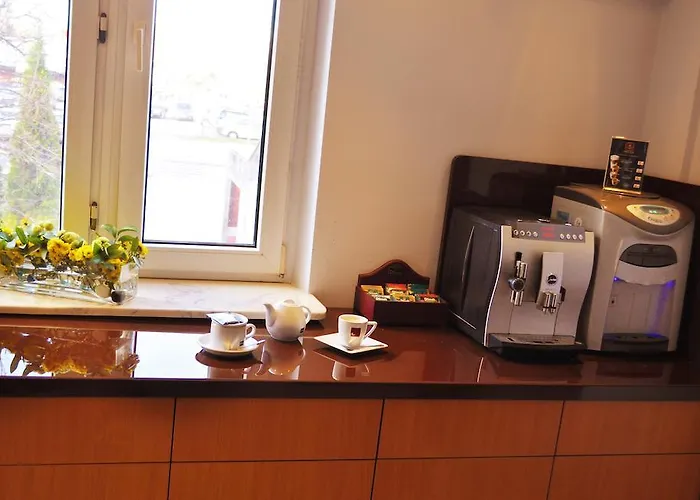 Hotel Wilanow By Desilva 3*