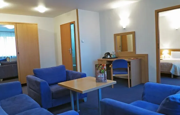 Hotel Wilanow By Desilva 3*