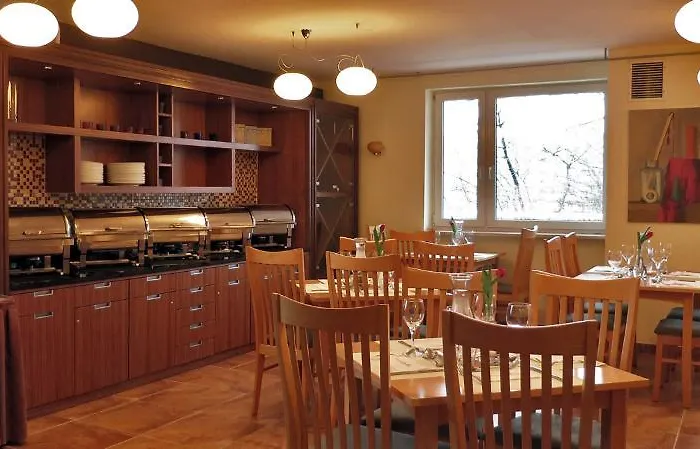 Wilanow By Desilva Hotel 3*