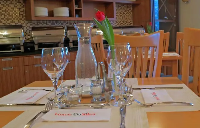 Hotel Wilanow By Desilva