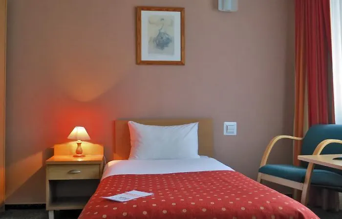 Wilanow By Desilva 3* Warschau