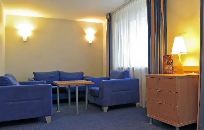 Wilanow By Desilva Hotel 3*