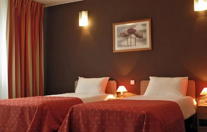 Wilanow By Desilva Hotel Warschau