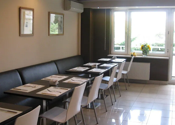 Wilanow By Desilva Hotel Warschau