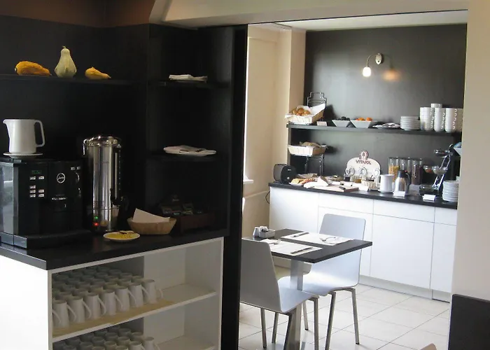 Wilanow By Desilva Warschau