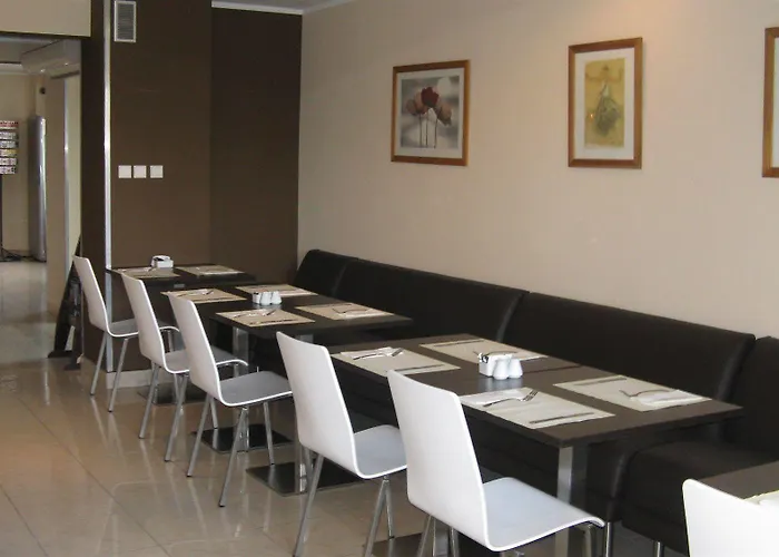 Hotel Wilanow By Desilva Warschau