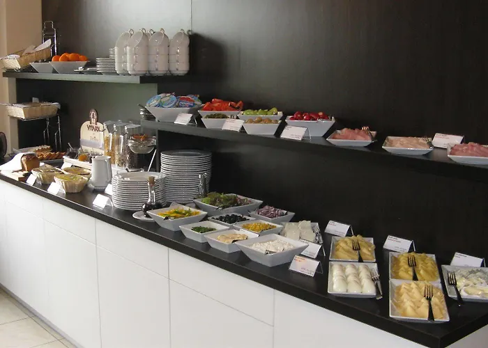 Hotel Wilanow By Desilva