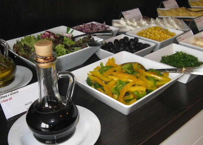 Hotel Wilanow By Desilva