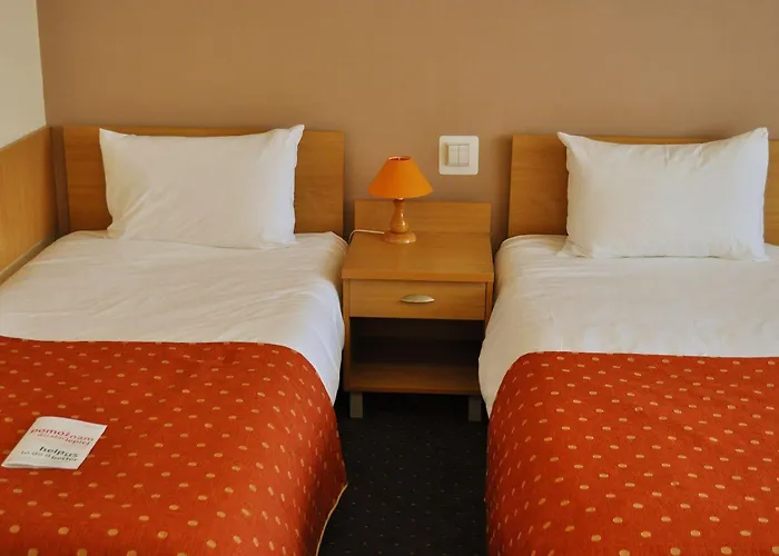 Wilanow By Desilva 3* Warschau