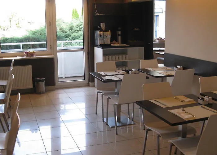 Hotel Wilanow By Desilva Warschau