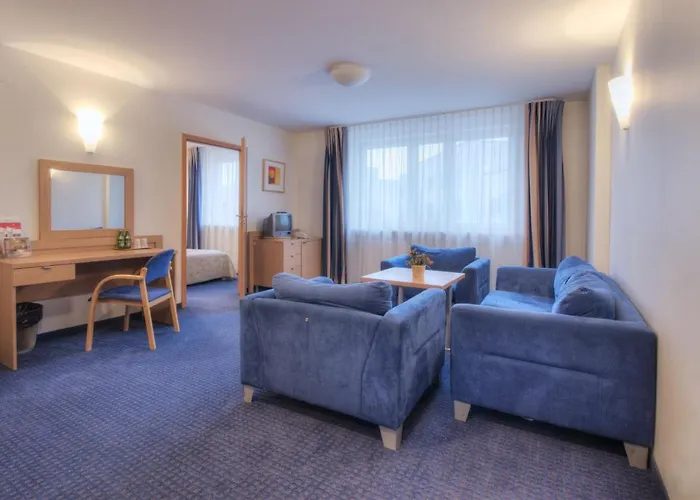 Wilanow By Desilva Hotel 3*