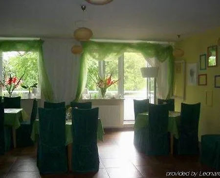 Hotell Wilanow By Desilva