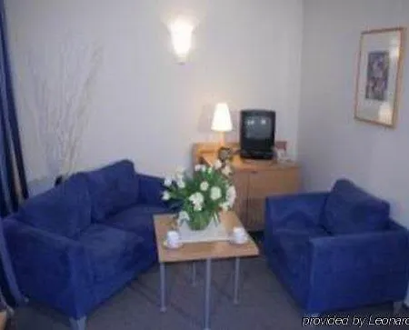 Wilanow By Desilva Hotell Warszawa