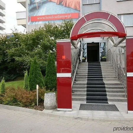 Wilanow By Desilva Warszawa