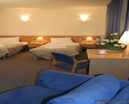 Wilanow By Desilva Hotell Warszawa