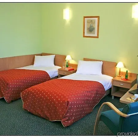 Wilanow By Desilva Hotell Warszawa