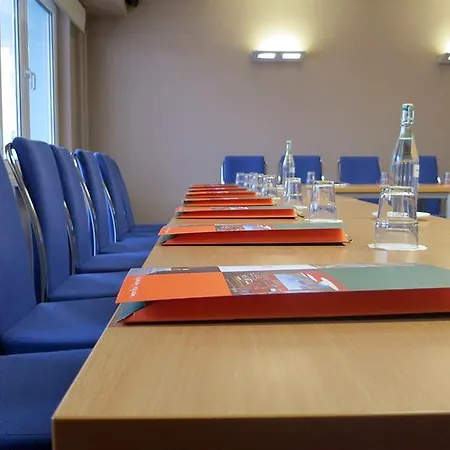 Hotell Wilanow By Desilva Warszawa