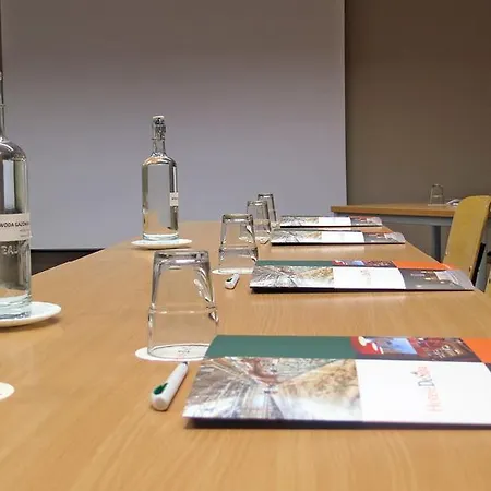 Wilanow By Desilva Hotell Warszawa