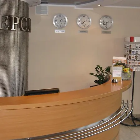 Wilanow By Desilva 3* Warszawa