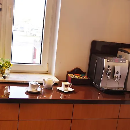 Hotell Wilanow By Desilva 3*