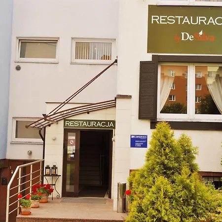 Hotell Wilanow By Desilva 3*