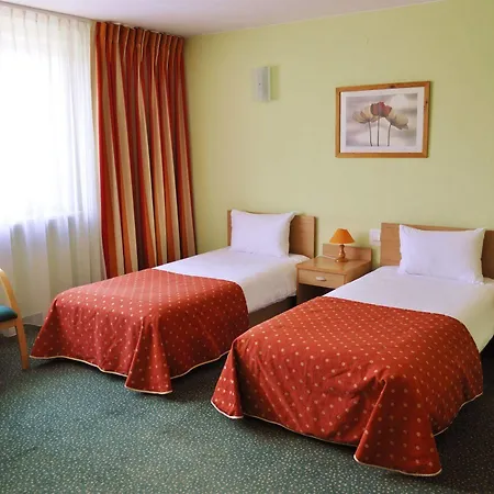 Wilanow By Desilva 3* Warszawa