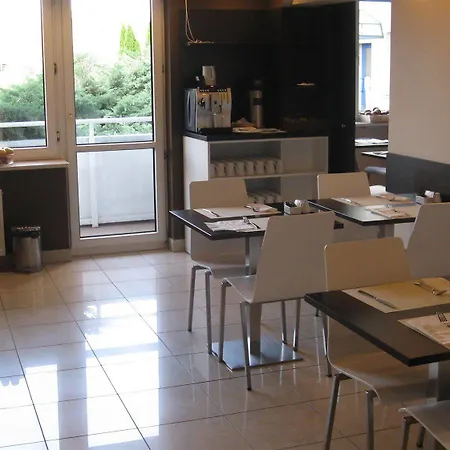 Hotell Wilanow By Desilva Warszawa