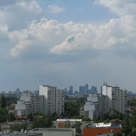 Wilanow By Desilva Hotell Warszawa